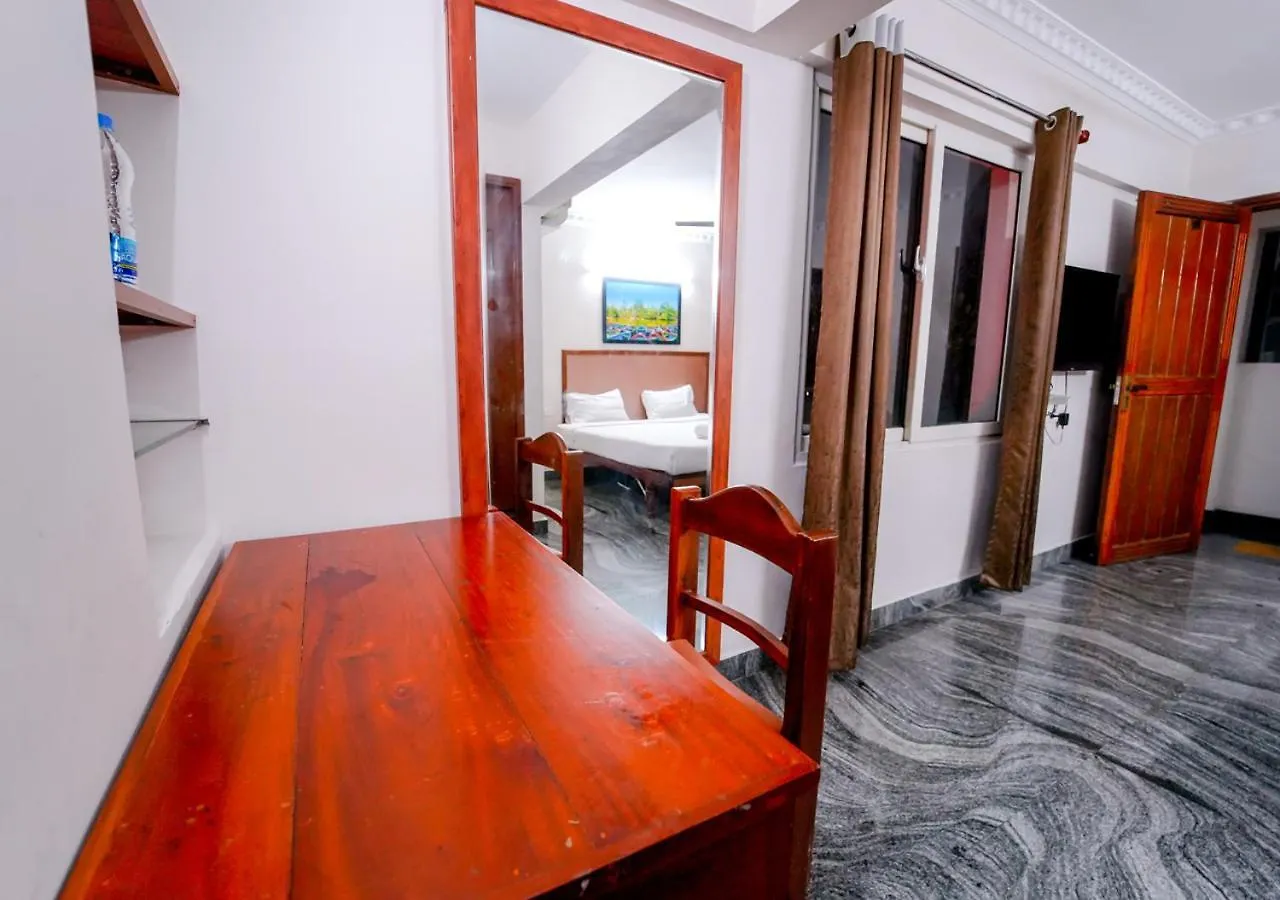 Hotel Pop Tavern Delight By Voye Homes Veli