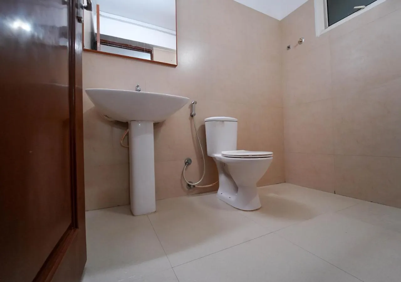 Pop Tavern Delight By Voye Homes Veli 0*,  India