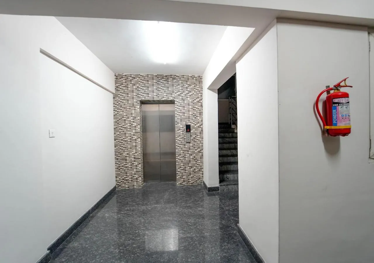 Pop Tavern Delight By Voye Homes Veli 0*,  India