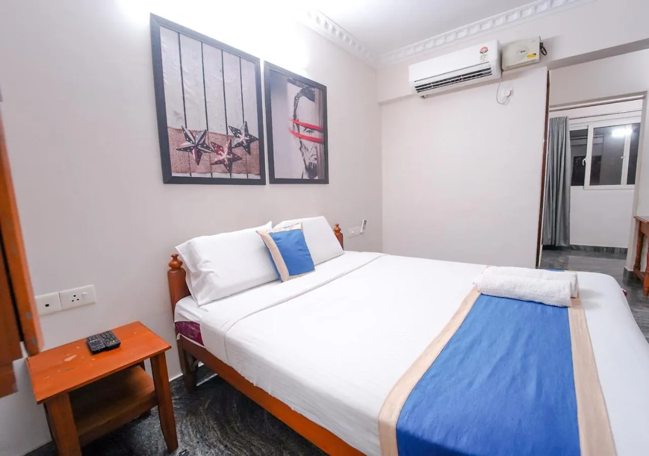 Pop Tavern Delight By Voye Homes Veli India
