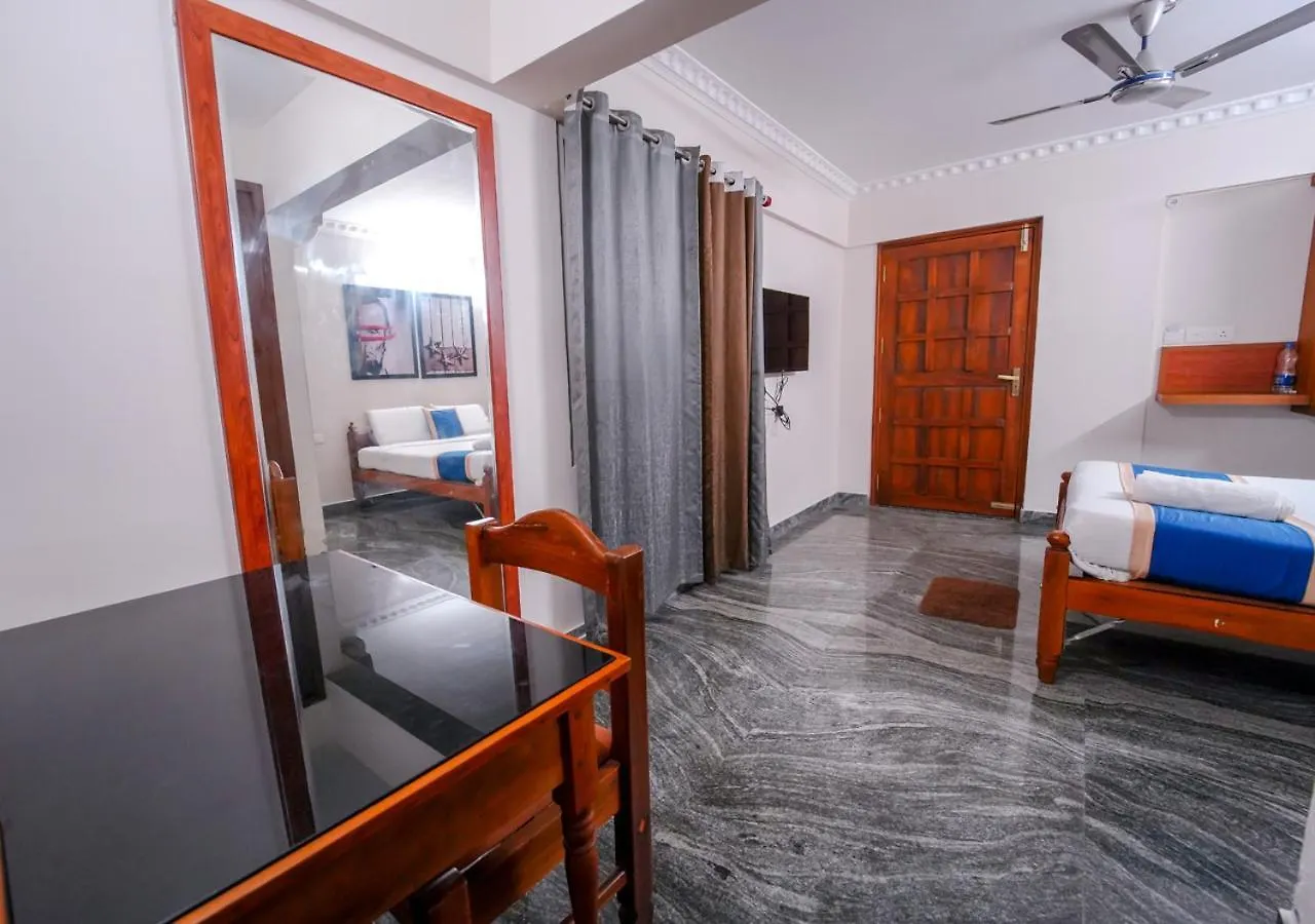 Hotel Pop Tavern Delight By Voye Homes Veli