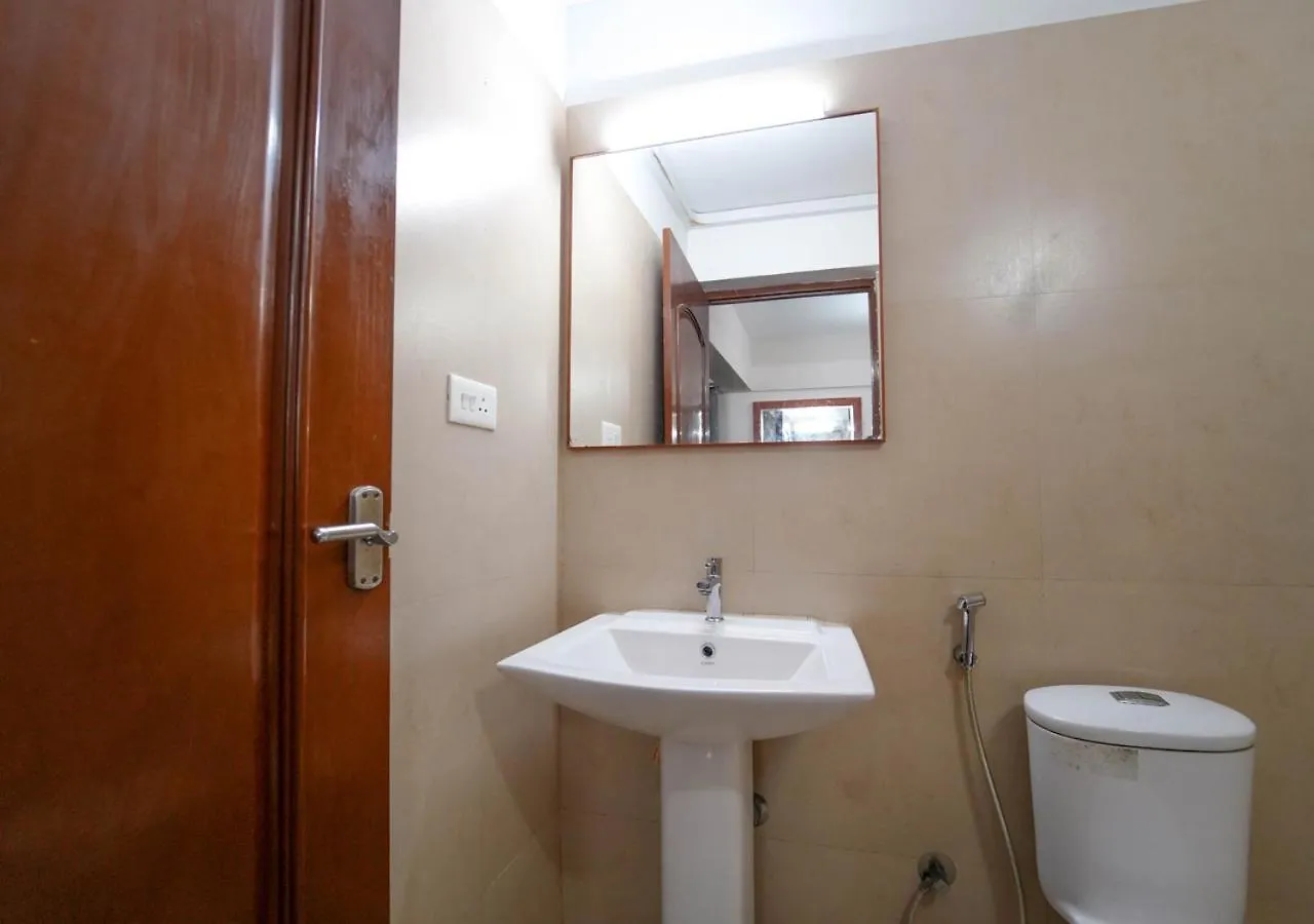 Hotel Pop Tavern Delight By Voye Homes Veli