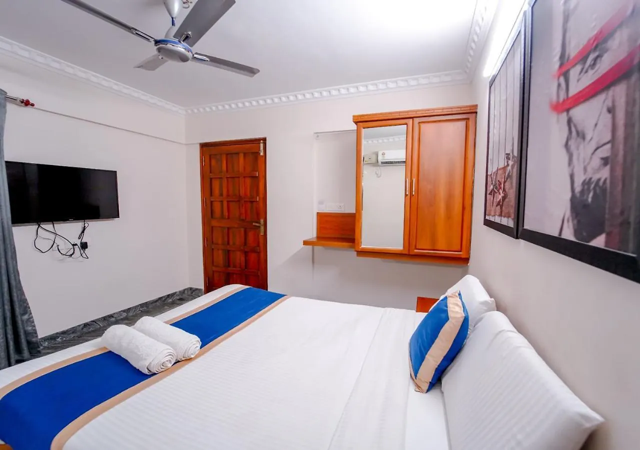 Pop Tavern Delight By Voye Homes Veli Hotel