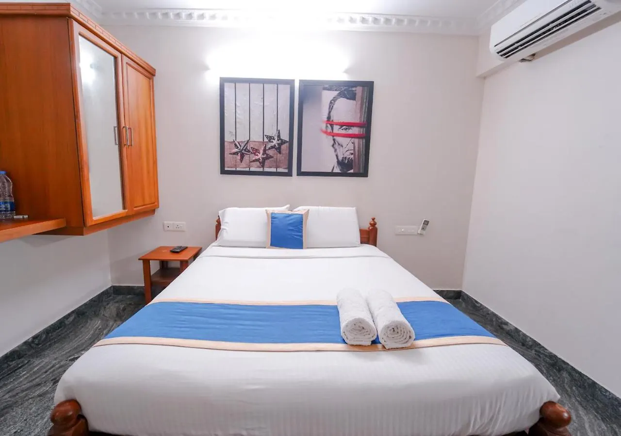 Pop Tavern Delight By Voye Homes Veli Hotel