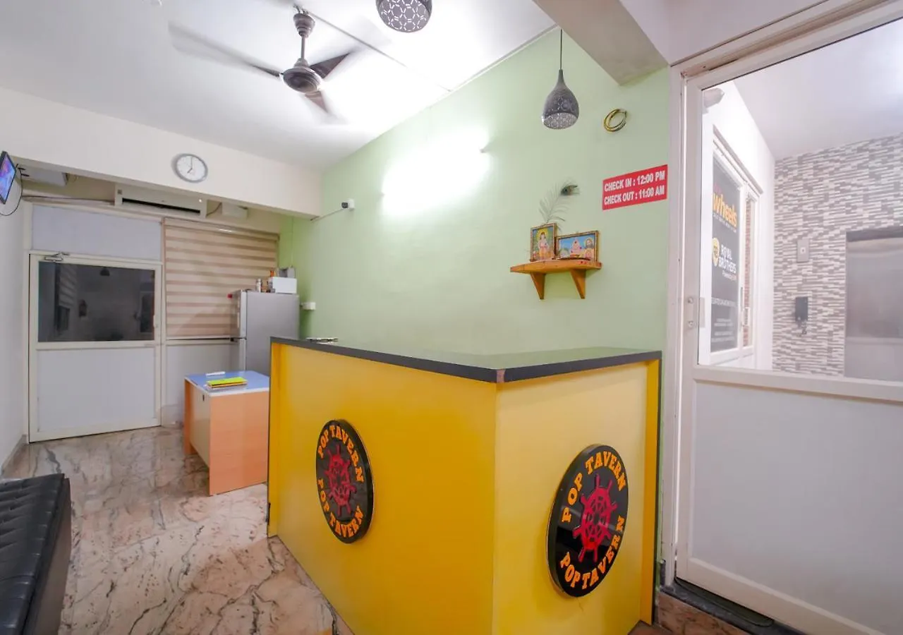 Pop Tavern Delight By Voye Homes Veli