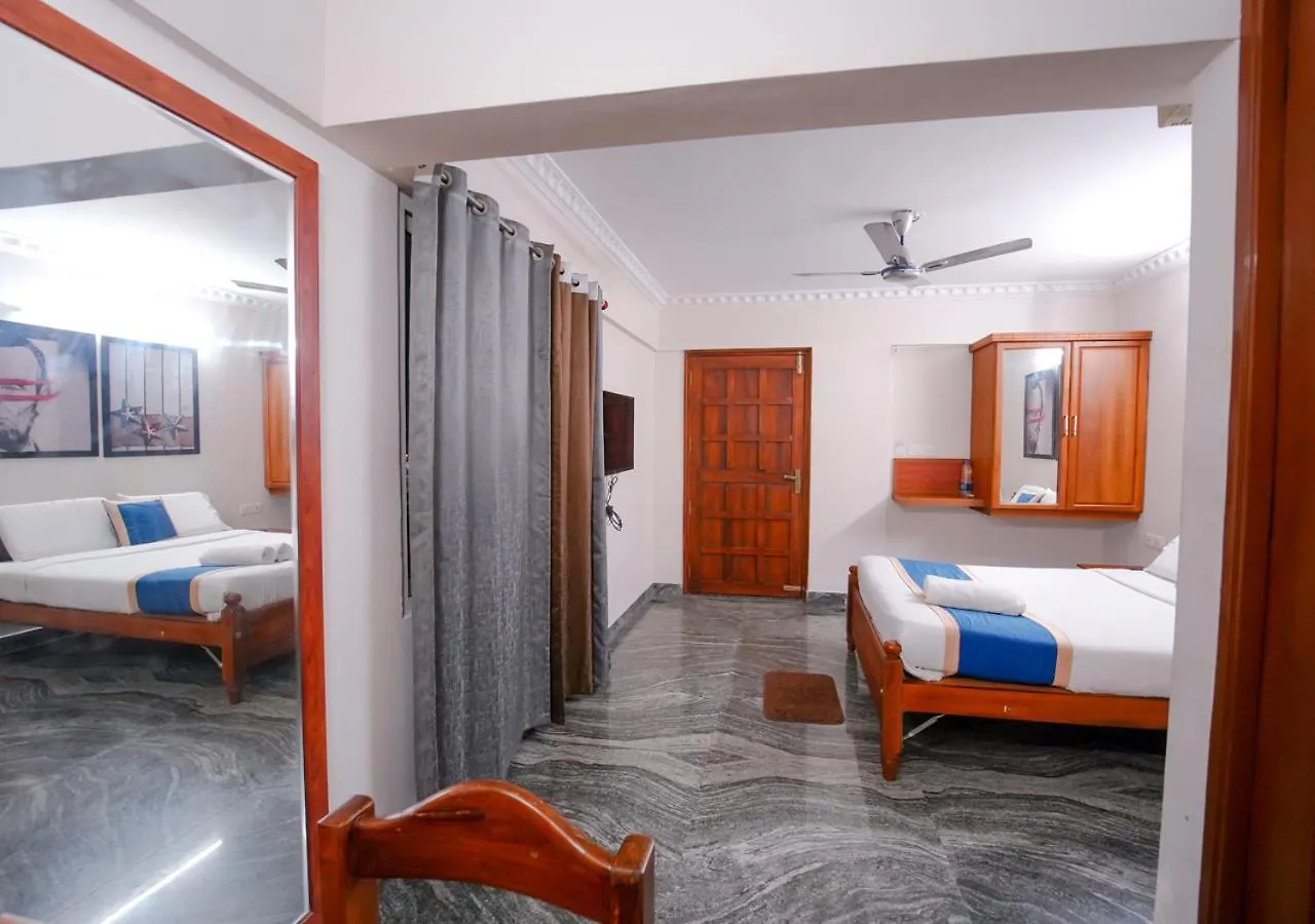 Hotel Pop Tavern Delight By Voye Homes Veli India