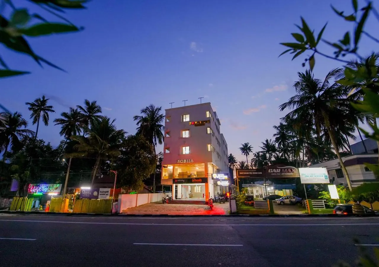 Pop Tavern Delight By Voye Homes Veli