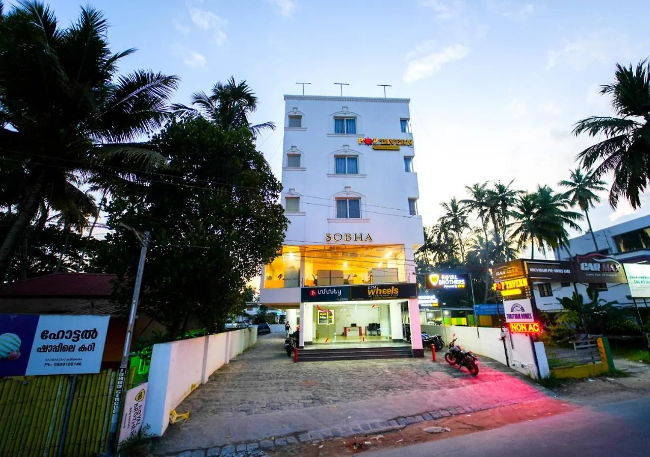 Pop Tavern Delight By Voye Homes Veli