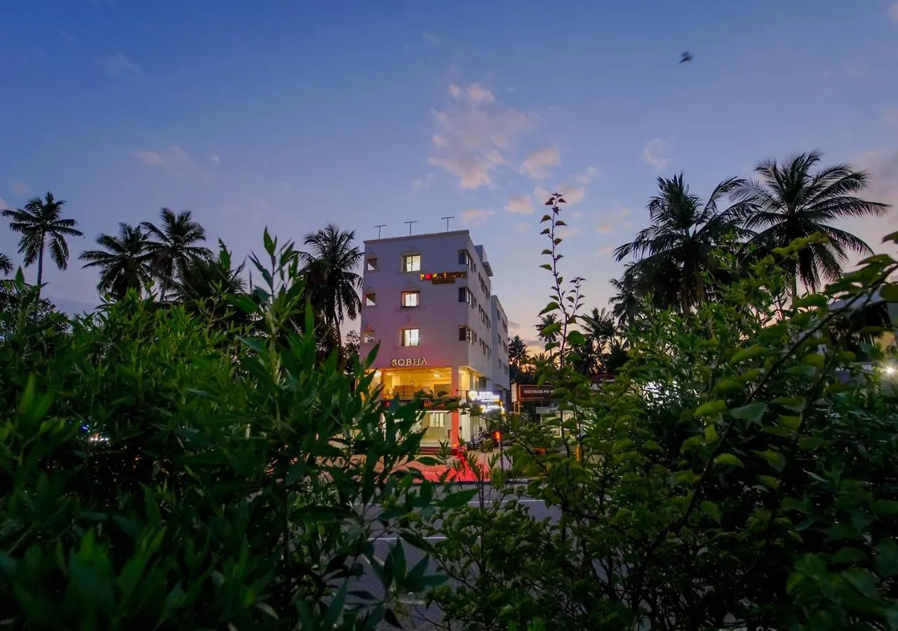 Hotel Pop Tavern Delight By Voye Homes Veli